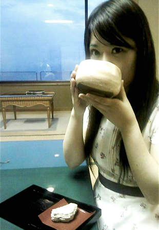 芥川 真悠