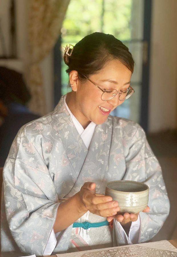 アインジーデル 百合恵