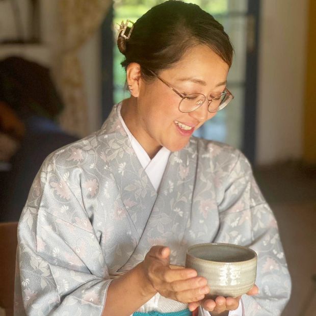 アインジーデル 百合恵