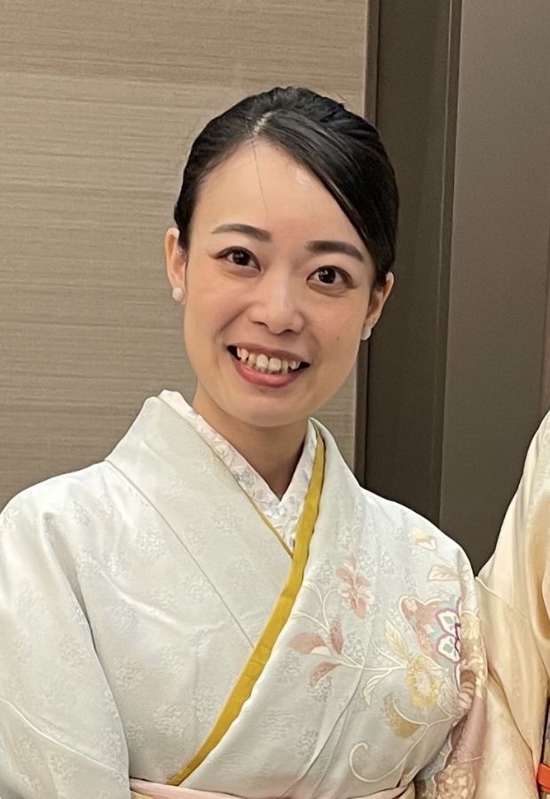遠藤 捺実