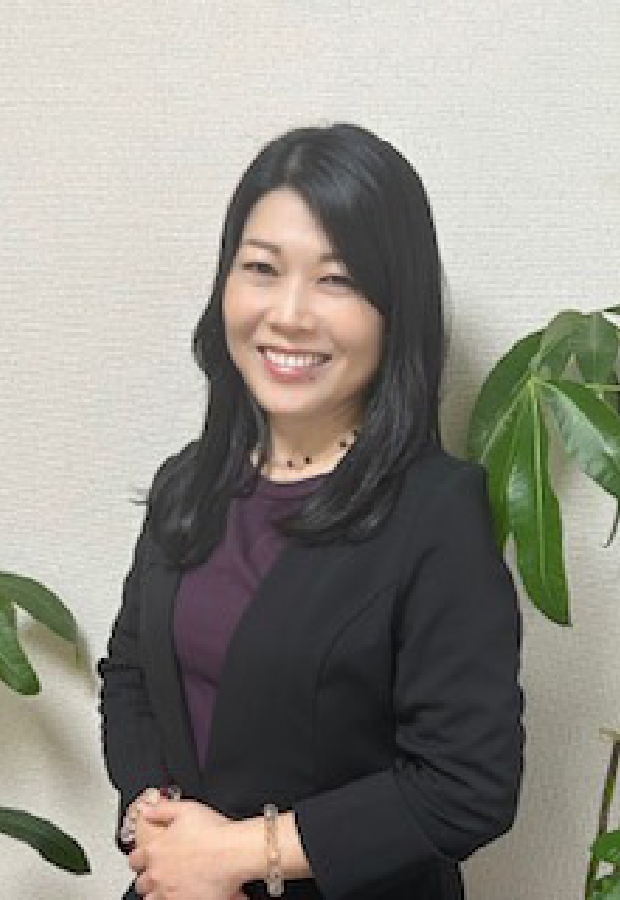 原 寛子