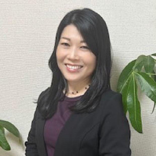原 寛子