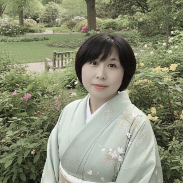 Salon Ichie（いちえ）