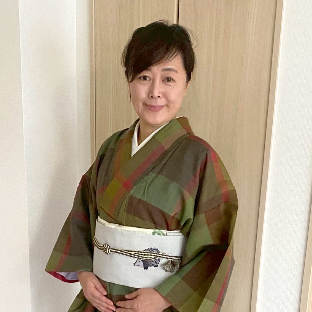 今村 和香子