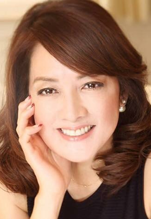 稲山 美栄