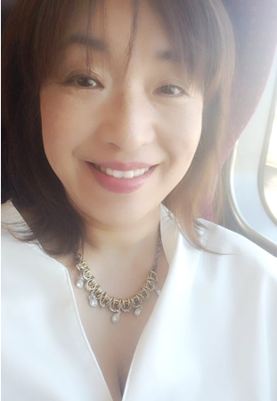 もちだみお