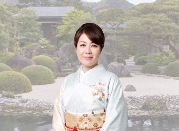 中島 万咲子