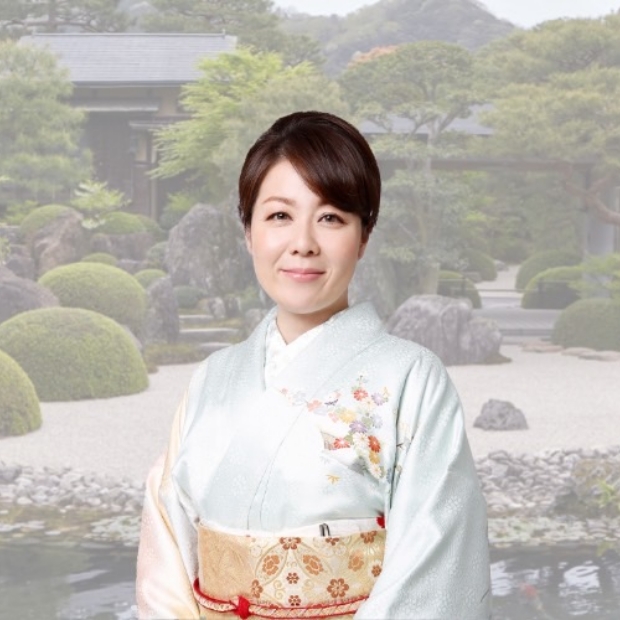 中島 万咲子