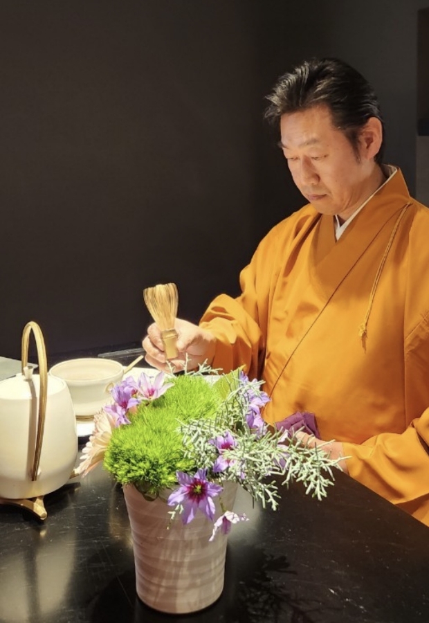 西山 巖