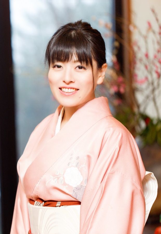 能勢 葉子