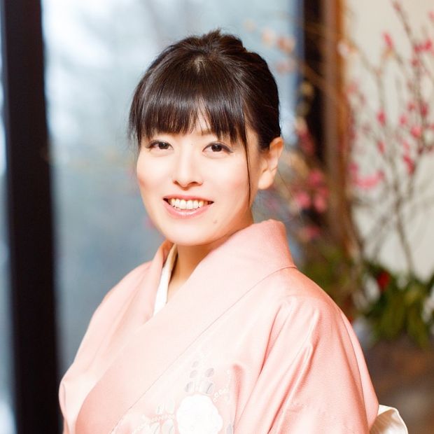 能勢 葉子