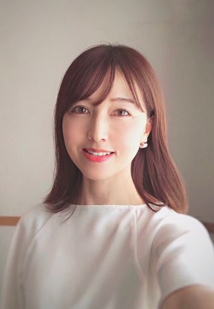 小笠原 たえ