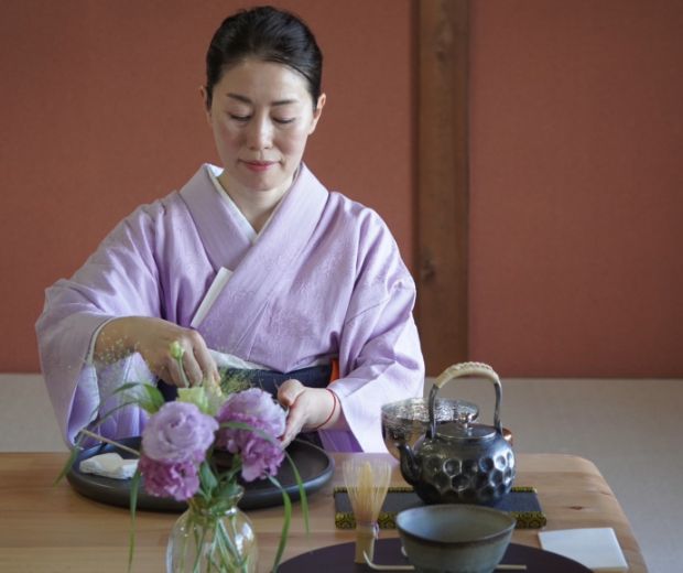 大森 美保子