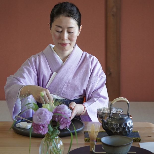 大森 美保子