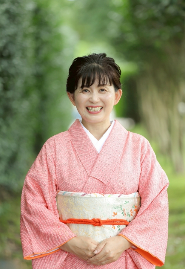 大庭 由紀子