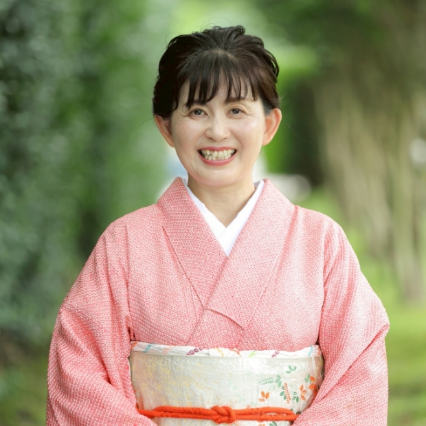 大庭 由紀子