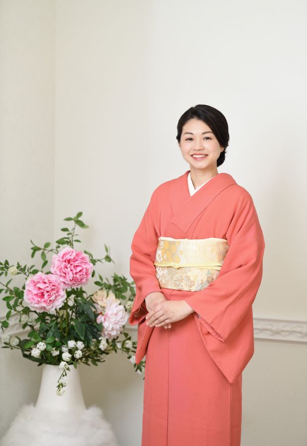 礼羽 杏菜