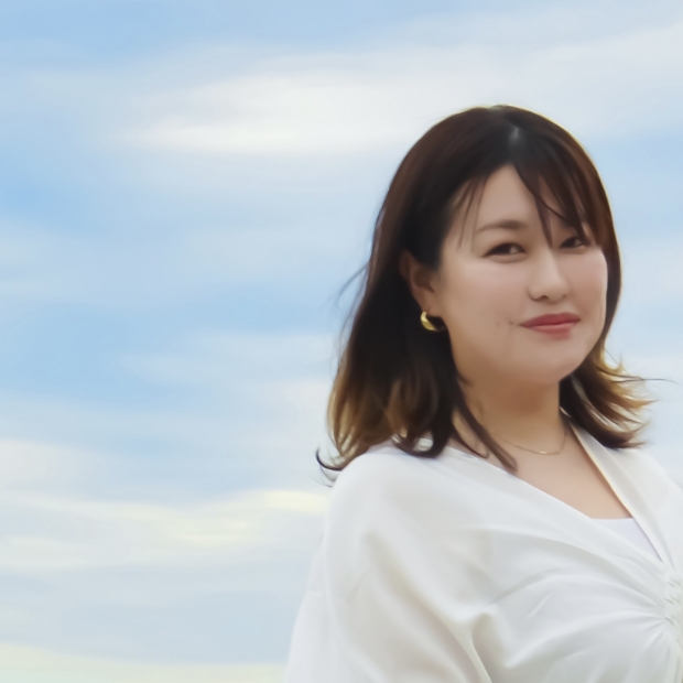 馬渡 紗希