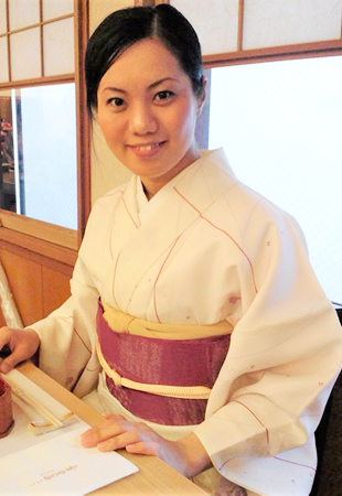 柴田 未沙