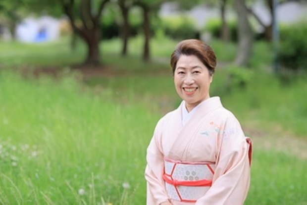 鈴木 幸子