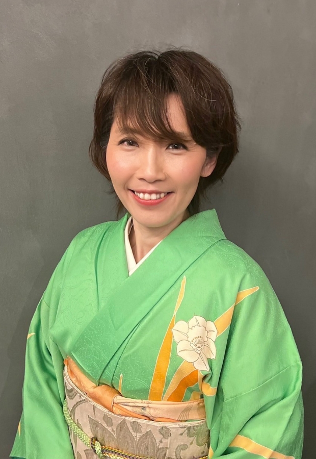 田辺 公子
