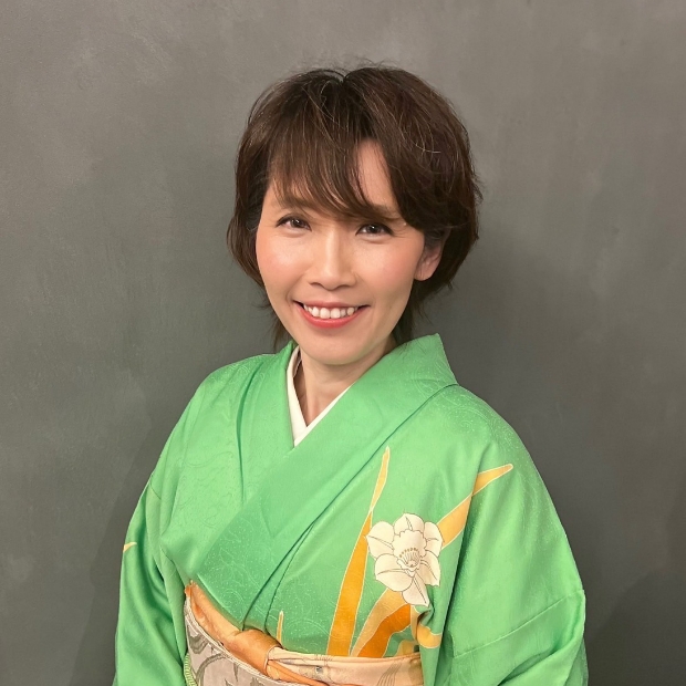 田辺 公子