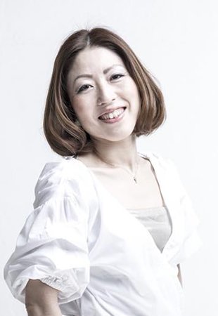 谷口 寿美絵