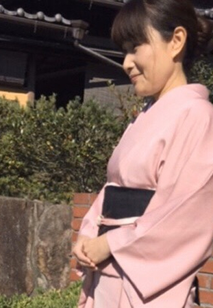 椿 千晶