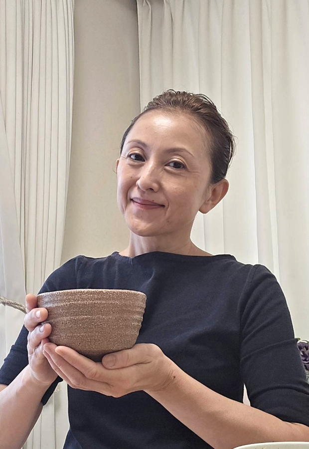 矢吹 弘子