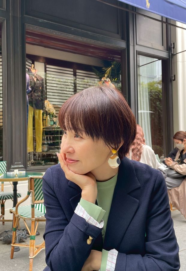 行元 亜矢子