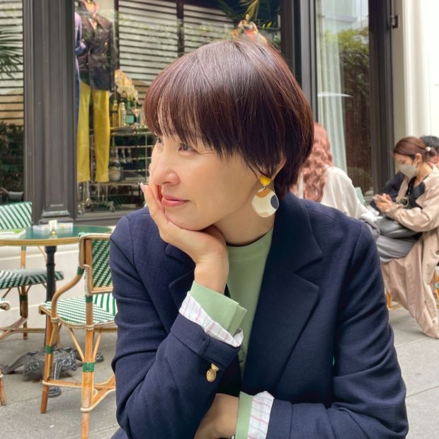 行元 亜矢子